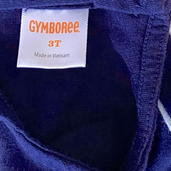 Gymboree Daisy Summer Dress - Picture 3 of 3